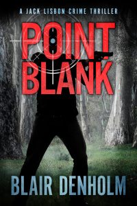 Point Blank cover