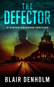 The Defector