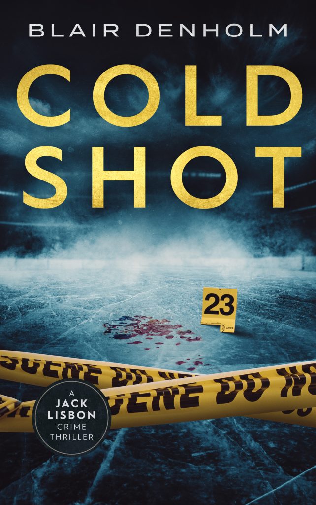 COLD SHOT COVER